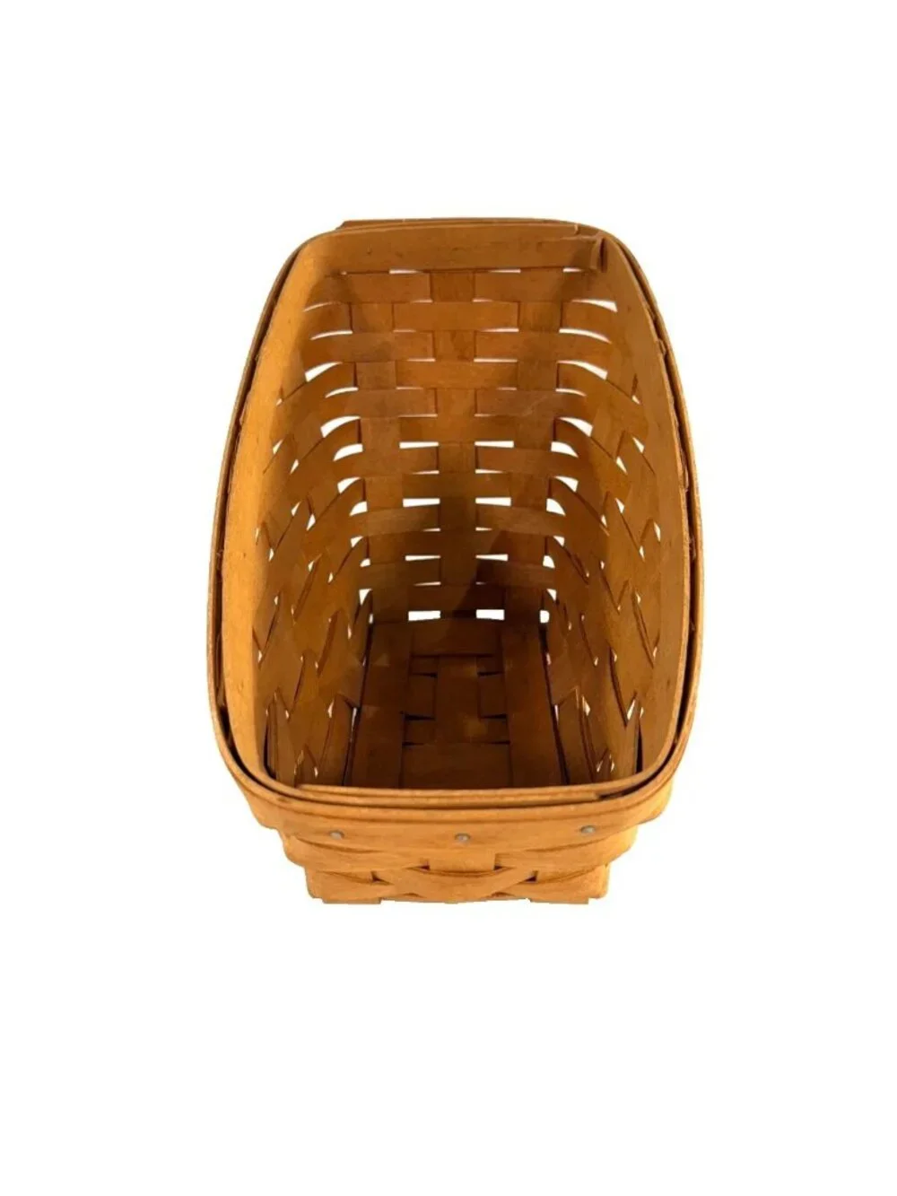 Longaberger you are